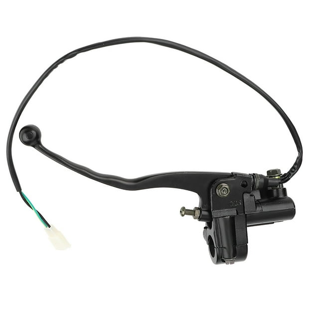 Brake Master Cylinder Lever, High Brake Master Cylinder Perch For XS360 XS400 XS500 XS650