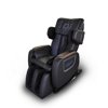 NFL Electric Full Body Shiatsu Massage Chair Foot Roller Zero Gravity Wheat