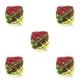 thumbnail image 3 of Inteprter 100g hilo de tejer suéter de mujer hilo de tejer a mano bufandas boina hilos de ganchillo DIY artesanía costura accesorio No.28 5Conjunto, 3 of 6