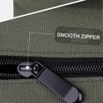 thumbnail image 1 of Car Storage Bag Hanging Bag Car Back Seat Storage Box Black, 1 of 3