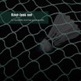 thumbnail image 3 of Badminton Net Badminton Mesh 2 Colors Professional Badminton Games Badminton Net for Entertainment Training well, 3 of 5