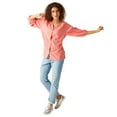 thumbnail image 4 of Regatta Chemise Légère Femme Natuna, 4 of 5