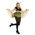thumbnail image 5 of Women's Honey Bee Bodysuit Costume, 5 of 5