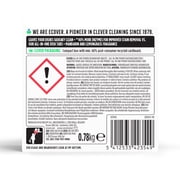 Ecover Power Dishwasher Tablets, Mandarin & Lemongrass, 45 Tablets