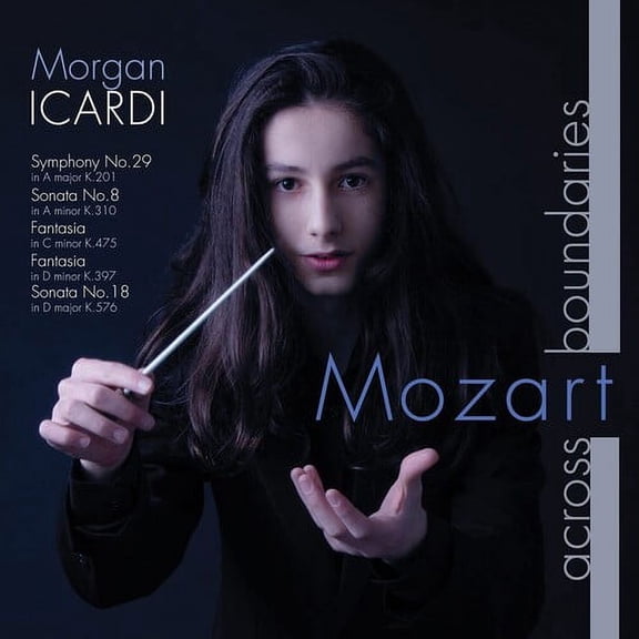 Mozart Across Boundaries (DVD CD), Musica Viva, Music & Performance