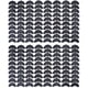 thumbnail image 1 of 2 hojas de almohadillas para la suela del zapato Protectores para la suela de las zapatillas Almohadillas antideslizantes para zapatos Almohadillas para zapatos, 1 of 6