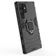 thumbnail image 3 of Funda para Samsung Galaxy S22 ULTRA 5G con Soporte Anillo Giratorio 360° y Protección Resistente a Golpes y Caídas, 3 of 5