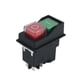 thumbnail image 1 of 250V 16A Waterproof Magnetic on Off Switch KLD28 4 Pin Start Stop Magnetic on Off Switch for Workshop Machines, 1 of 5