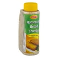 thumbnail image 2 of Osem Seasoned Bread Crumbs, 2 of 7