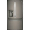 GE Appliances PFE28PMKES Slate Series 36 Inch French Door Refrigerator Slate