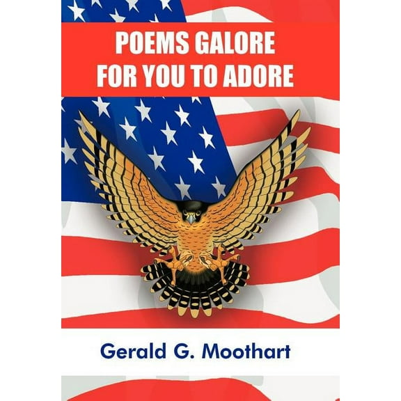 Poems Galore for You to Adore