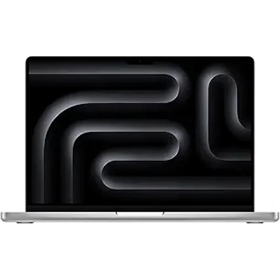 14" MacBook Pro: Apple M3 Pro chip with 12core CPU and 18core GPU, 36GB RAM 1TB SSD Storage - Silver