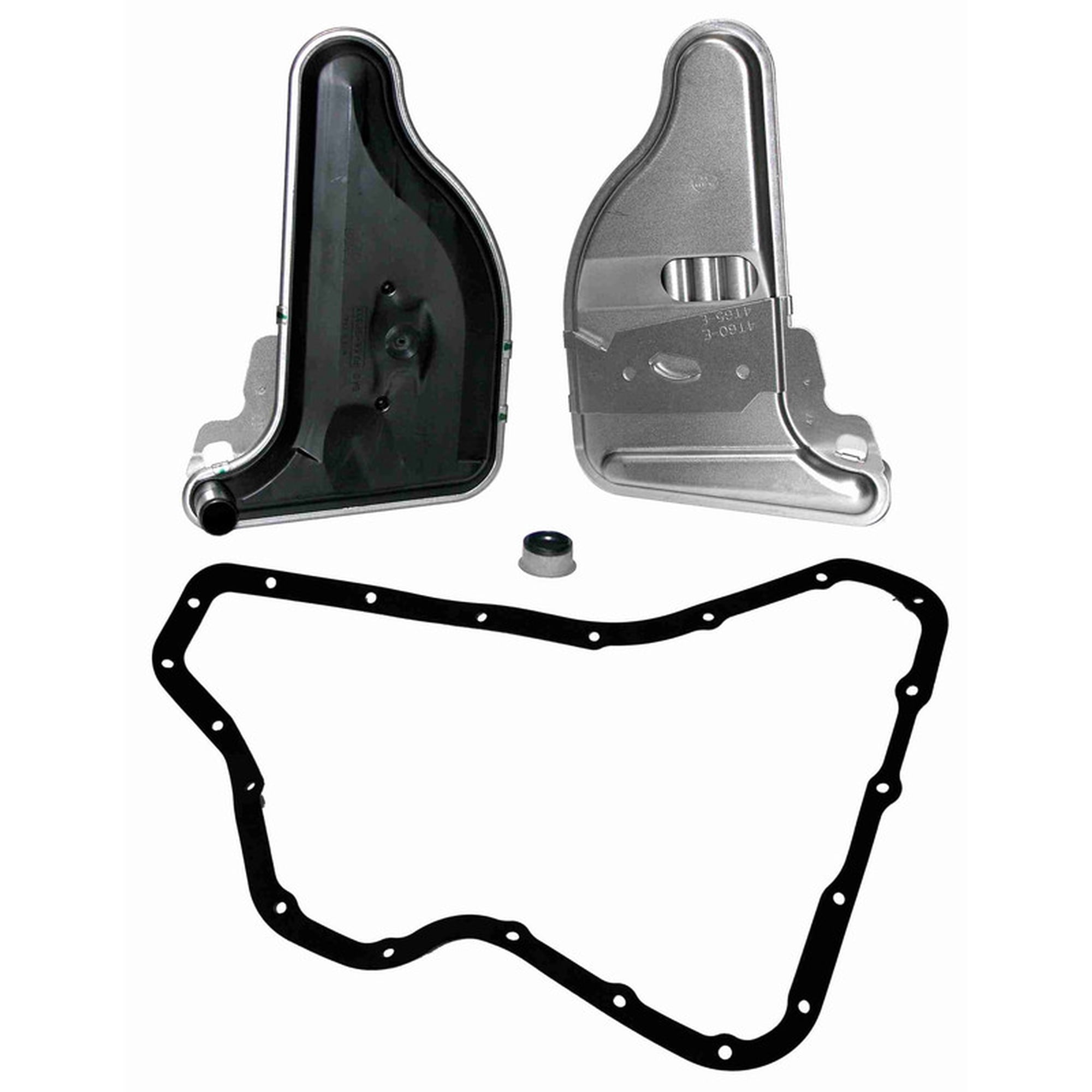 WIX OEM Transmission Filter Kit 58837 For Chevrolet Impala Uplander Monte Carlo 3.5L V6 2005-2011