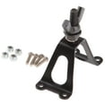thumbnail image 3 of kusrkot 1:10 Échelle RC Rock Crawler Porte Arrière en Métal Support de Roue de Rechange, 3 of 5