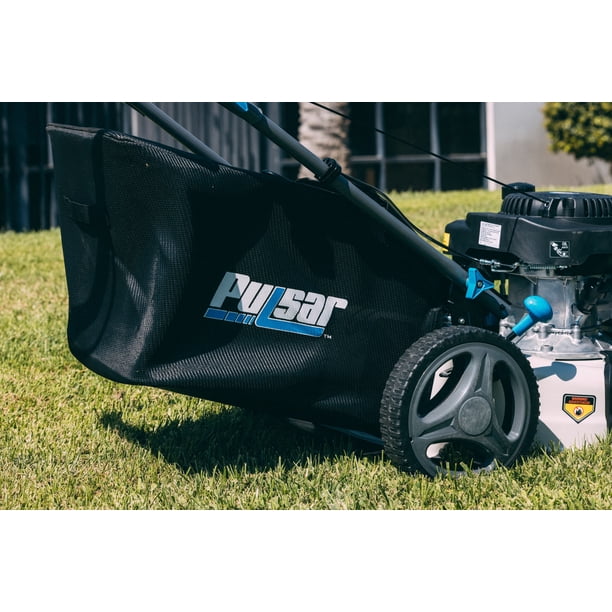 Pulsar 21
