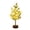 B, variant on Chmadoxn Green Leaf Birch Tree with LED Lights, Artificial Tree Lamp, DIY Birch Tree with LED Lights, Lighted up Tree Lamp Battery Powered, Light Spirit Tree for Table Home Wedding Bedroom Christmas