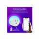 thumbnail image 4 of 3pz Enchufe Inteligente Wifi Smart Plug Alexa Google Home, 4 of 4