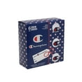thumbnail image 5 of Champion Men's Crew Socks Gift Box, 6 Pack, 5 of 7