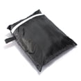 thumbnail image 4 of Waterproof Riding Lawn Mower Tractor Cover Garden Heavy Duty Fit Deck up Splitter Cover, 4 of 4