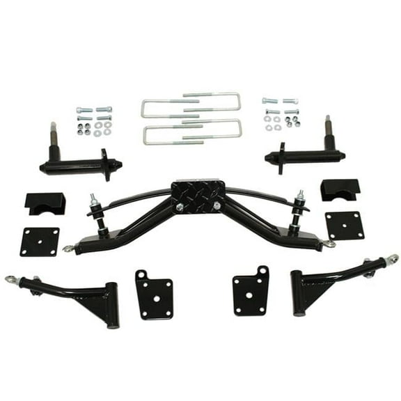 6 in. Lift Kit for Precedent Double A-Arm Kit Gas & Electric