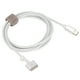 thumbnail image 1 of Cable de carga de 45W tipo C a T magnético Plug and Play para, 1 of 8