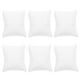 thumbnail image 1 of 6 piezas de almohadas protectoras para relojes, cojines para exhibir joyas, cojines para pulseras y cajas de relojes., 1 of 6