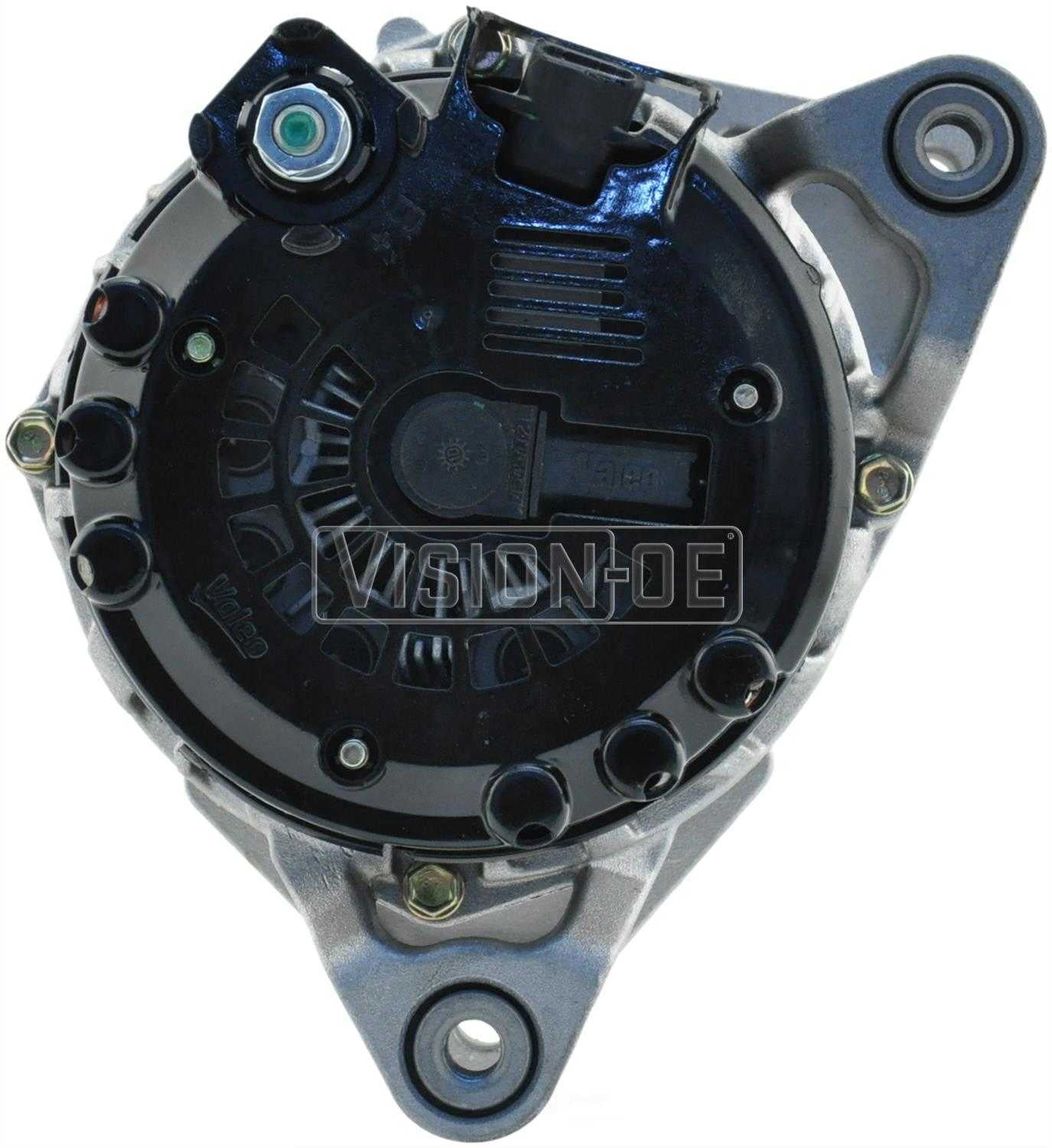 Vision OE 11399 Alternator
