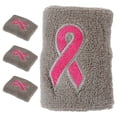 thumbnail image 1 of FENGGUIQU 4Ud Muñequeras Deportivas Para Baloncesto Y Hechas Con Poliéster Resistente, 1 of 7