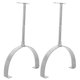 thumbnail image 1 of CHICHUMID 2Ud Soporte Resistente Para De Pararrayos Compatible Con Tejas De Barro Y Cerámica, 1 of 8