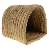 Baluue Chicken Sleep Nest Chicken Coop Straw Resting Farm 1Set