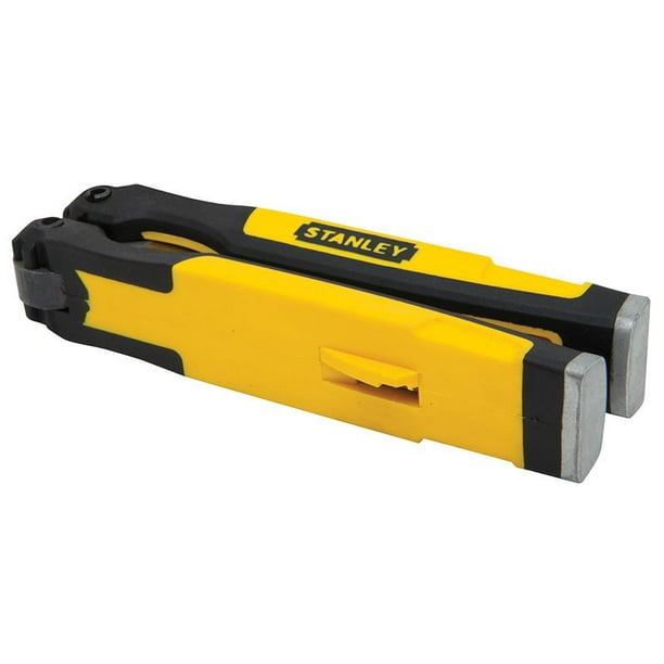 Stanley folding chisel deals
