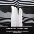 thumbnail image 3 of 1 par de Protectores de Brazo de Taekwondo Espuma EVA PU Superficie Mate Flexible Engrosado Elástico Kickboxing Protectores de Codo para Atletas Profesionales de Taekwondo ANGGREK  Otros, 3 of 8