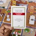 thumbnail image 6 of Clue: Home Alone Edition Board Game, Family Mystery Games for Kids, Teens, Adults, 8+, 6 of 10