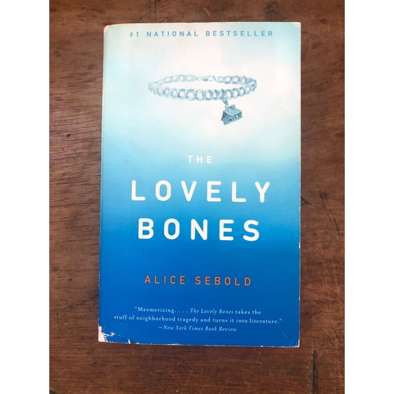 The Lovely Bones