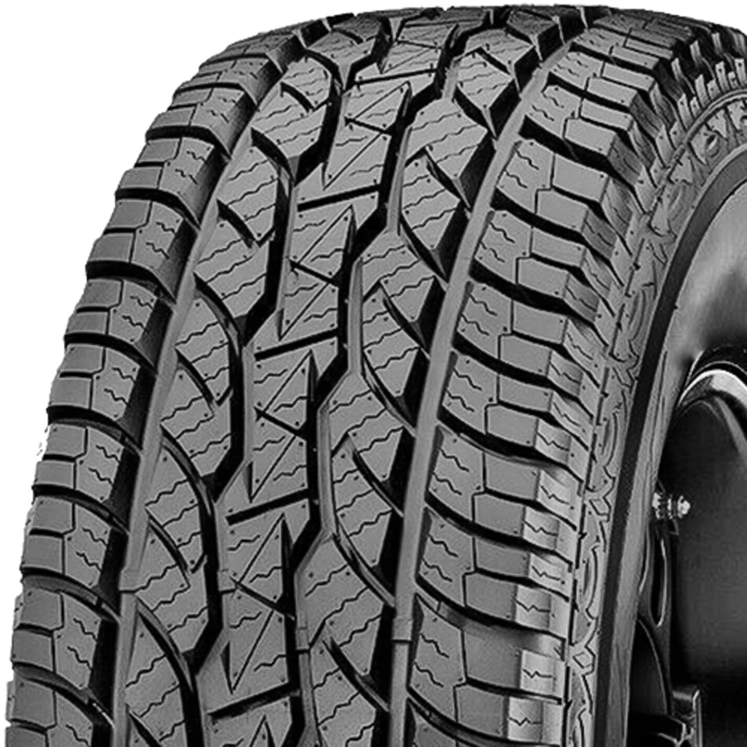 Maxxis MT-764 Buckshot Mudder II Mud Terrain LT31X10.50R15 109Q C