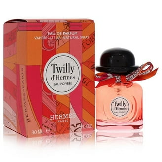 Hermes Twilly D'Hermes Eau De Parfum Spray, 85ml, Floral Fragrance