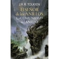 thumbnail image 1 of El Señor de los Anillos NÂº 01/03 la Comunidad del Anillo (Edición Revisada) Minotauro 9786070798597, 1 of 2