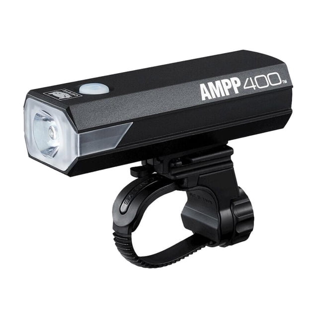 Luz Delantera P/ Bicicleta Cat Eye 5 Funciones Led AMPP400