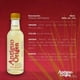 thumbnail image 3 of Pack de 10 Botellas Miniatura de Tequila Antiguo Origen Reposado 50 ml, 3 of 4