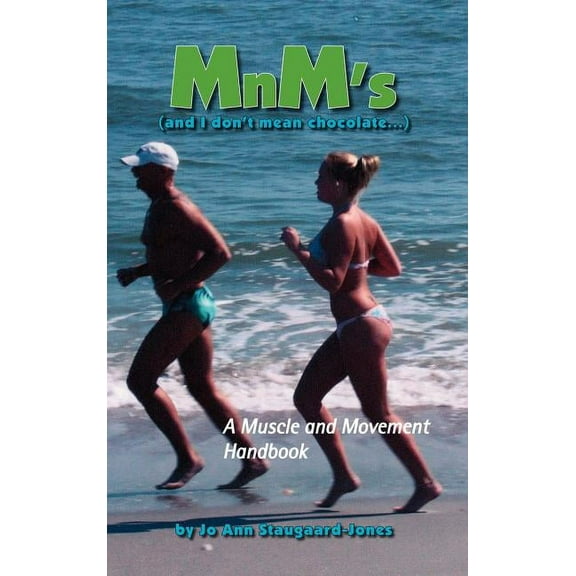 Mnm's (and I Don't Mean Chocolate...), (Hardcover)