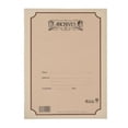 thumbnail image 3 of Archives Spiral Bound Manuscript Paper Book, 10 Stave, 96 Pages, 3 of 4