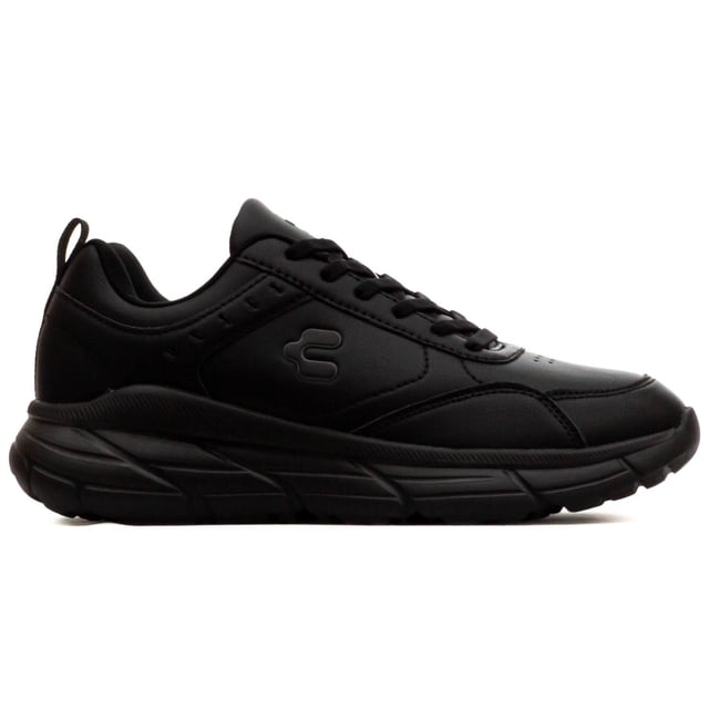 Tenis para Hombre Charly 1087639002 negro 28