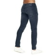 thumbnail image 2 of Crosshatch Mens Malcolm Slim Jeans, 2 of 4