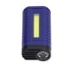 thumbnail image 5 of Linterna para exteriores Bling Bling con clip para bolígrafo LED COB carga USB, 5 of 12
