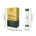 thumbnail image 3 of Mascarilla facial Yellow Tong 20 PCS reafirmante de colágeno sin lavado hidratante y reductora de arrugas, 3 of 9