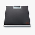 thumbnail image 1 of BASCULA DIGITAL DE PISO-NEGRO-150 Kg Div100g-MOD 803, 1 of 5