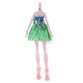 thumbnail image 3 of Cuerpo desnudo movible Hugo 12 articulaciones ropa Muñeca personalizada 23 cm, 3 of 9