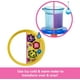 thumbnail image 5 of Muñeca Barbie Scientist con muñeca moderna, mesa de laboratorio y microscopio, 5 of 6