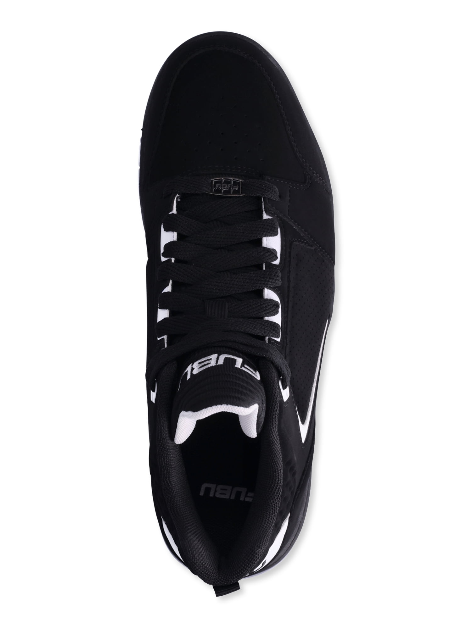 FUBU Men’s Hustle Athletic Leisure Sneakers, Sizes 7-13