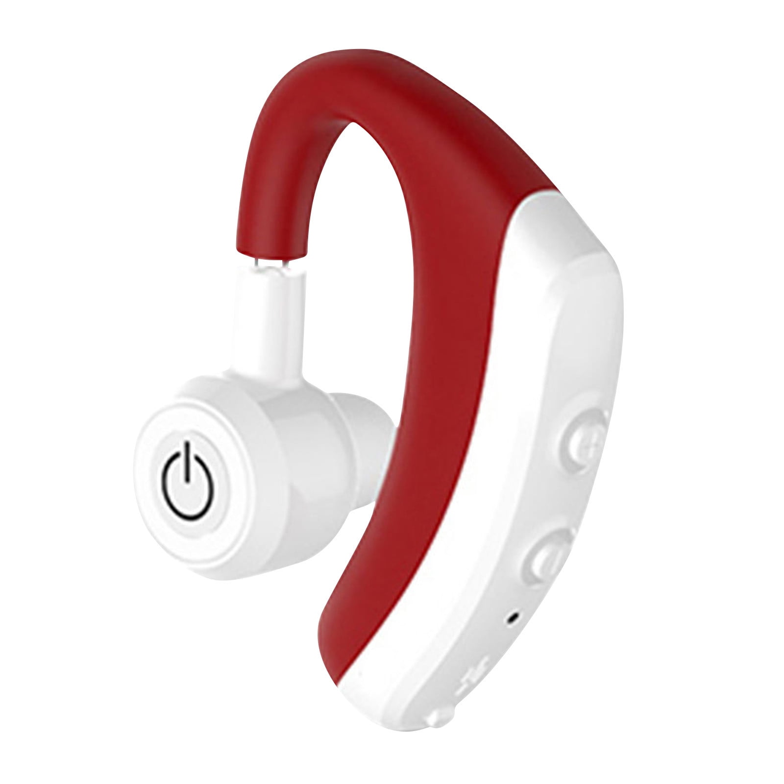 Bseka Wireless Mini Business Bluetooth Headset Manufacturer Hanging Ear